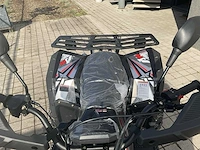 2024 commander quad 200 cc - afbeelding 7 van  15