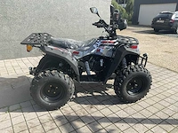 2024 commander quad 200 cc - afbeelding 8 van  15