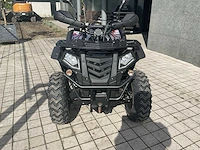 2024 commander quad 200 cc - afbeelding 11 van  15