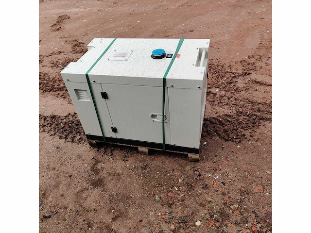2024 compal power vg-r110 stroomgenerator - afbeelding 5 van  8