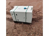 2024 compal power vg-r110 stroomgenerator - afbeelding 5 van  8