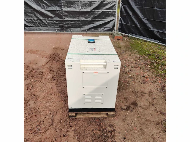 2024 compal power vg-r110 stroomgenerator - afbeelding 6 van  8