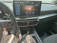 2024 cupra leon sportstourer break personenwagen - afbeelding 3 van  25