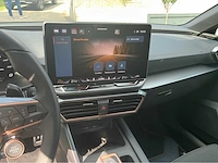 2024 cupra leon sportstourer break personenwagen - afbeelding 4 van  25