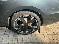 2024 cupra leon sportstourer break personenwagen - afbeelding 9 van  25