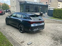 2024 cupra leon sportstourer break personenwagen - afbeelding 19 van  25