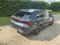 2024 cupra leon sportstourer break personenwagen - afbeelding 20 van  25