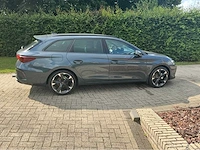 2024 cupra leon sportstourer break personenwagen - afbeelding 22 van  25