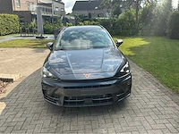 2024 cupra leon sportstourer break personenwagen - afbeelding 24 van  25