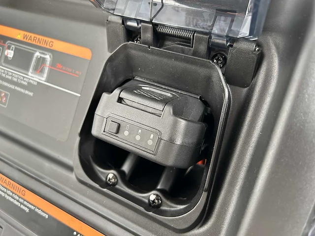 2024 daewoo daxrm224 zitmaaier - afbeelding 10 van  20