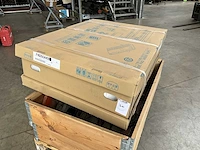 2024 daikin fhq35caveb airconditioning - afbeelding 1 van  4