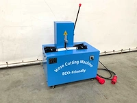 2024 dzw-51qg-3 hose cutting machine - afbeelding 1 van  20