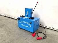 2024 dzw-51qg-3 hose cutting machine - afbeelding 3 van  20