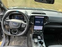 2024 edward davies (ford) ranger ms rt personenauto - afbeelding 8 van  40