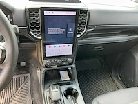2024 edward davies (ford) ranger ms rt personenauto - afbeelding 11 van  40