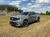 2024 edward davies (ford) ranger ms rt personenauto - afbeelding 1 van  40