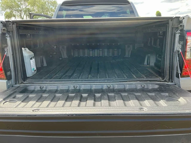 2024 edward davies (ford) ranger ms rt personenauto - afbeelding 18 van  40
