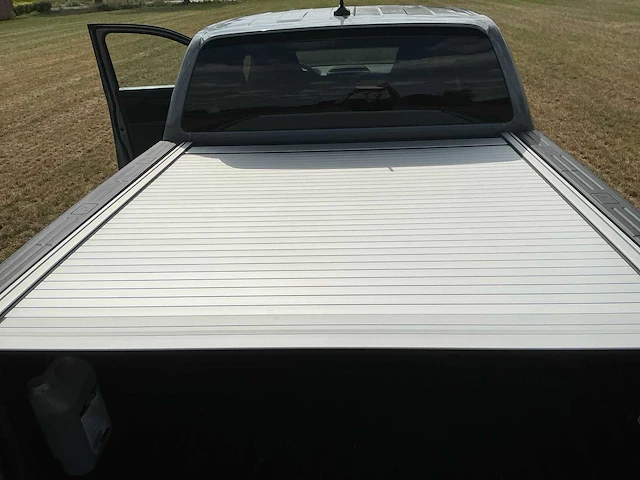 2024 edward davies (ford) ranger ms rt personenauto - afbeelding 19 van  40