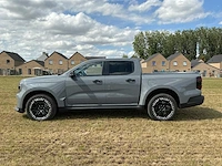 2024 edward davies (ford) ranger ms rt personenauto - afbeelding 12 van  40