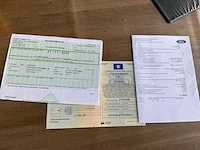 2024 edward davies (ford) ranger ms rt personenauto - afbeelding 27 van  40