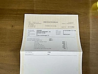 2024 edward davies (ford) ranger ms rt personenauto - afbeelding 28 van  40
