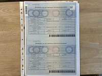 2024 edward davies (ford) ranger ms rt personenauto - afbeelding 31 van  40