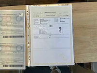 2024 edward davies (ford) ranger ms rt personenauto - afbeelding 33 van  40