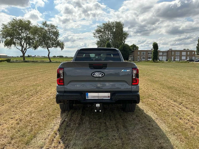 2024 edward davies (ford) ranger ms rt personenauto - afbeelding 34 van  40