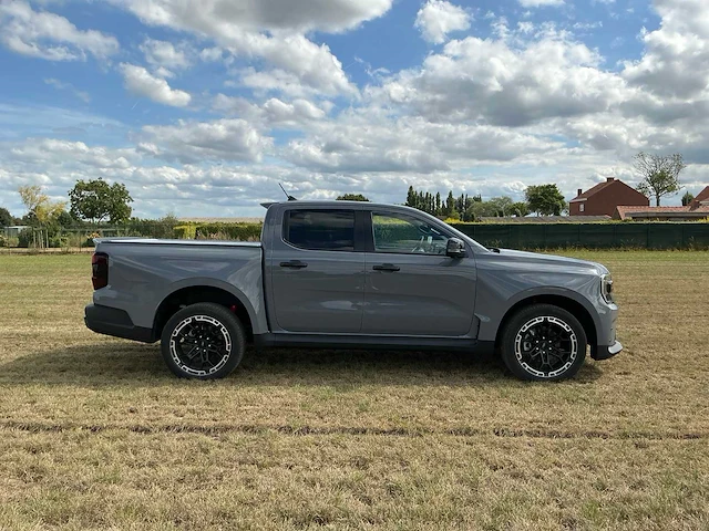 2024 edward davies (ford) ranger ms rt personenauto - afbeelding 37 van  40