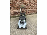 2024 ego lm2130e-sp grasmaaier - afbeelding 13 van  16