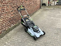 2024 ego lm2130e-sp grasmaaier - afbeelding 14 van  16