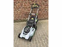 2024 ego lm2130e-sp grasmaaier - afbeelding 16 van  16