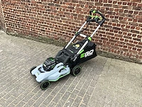 2024 ego lm2130e-sp grasmaaier - afbeelding 1 van  16
