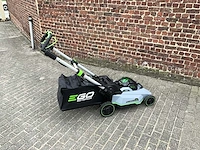 2024 ego lm2130e-sp grasmaaier - afbeelding 2 van  16