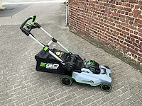 2024 ego lm2130e-sp grasmaaier - afbeelding 3 van  16
