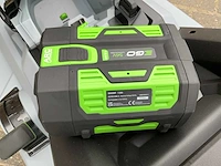 2024 ego lm2130e-sp grasmaaier - afbeelding 4 van  16