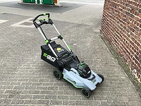 2024 ego lm2130e-sp grasmaaier - afbeelding 11 van  16