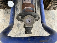 2024 europro compact-pro 35 spuit/pleistermachine - afbeelding 2 van  17