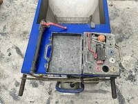 2024 europro compact-pro 35 spuit/pleistermachine - afbeelding 5 van  17