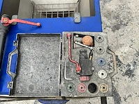 2024 europro compact-pro 35 spuit/pleistermachine - afbeelding 6 van  17