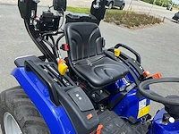 2024 farmtrac 26h minitractor - afbeelding 3 van  13