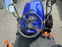 2024 farmtrac 26h minitractor - afbeelding 4 van  13
