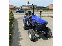 2024 farmtrac 26h minitractor - afbeelding 1 van  13