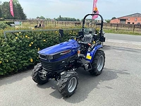 2024 farmtrac 26h minitractor - afbeelding 7 van  13