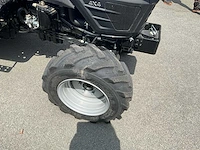 2024 farmtrac 26h minitractor - afbeelding 11 van  13