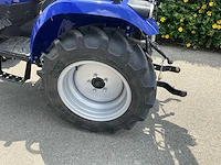 2024 farmtrac 26h minitractor - afbeelding 12 van  13