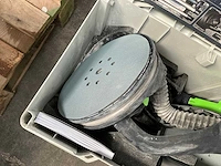 2024 festool planex lhs 2 225 schuurmachine - afbeelding 3 van  9