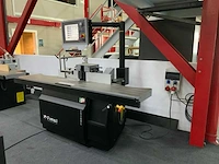2024 fimal tx 160 l zwenkspindel freesmachine/toupie - afbeelding 1 van  11