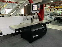 2024 fimal tx 160 l zwenkspindel freesmachine/toupie - afbeelding 5 van  11