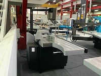 2024 fimal tx 160 l zwenkspindel freesmachine/toupie - afbeelding 6 van  11